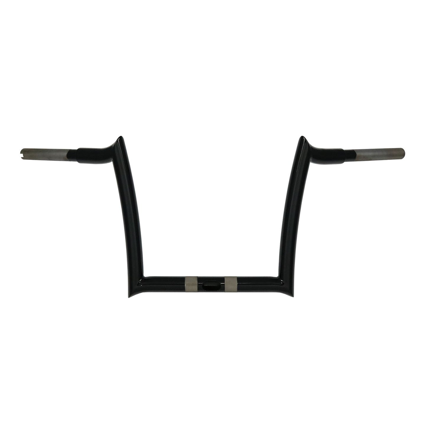 Paul Yaffe's Bagger Nation 14" OEM Monkey Bars For 2015 Black [MPN: OEMB-15L-14 B]_140178