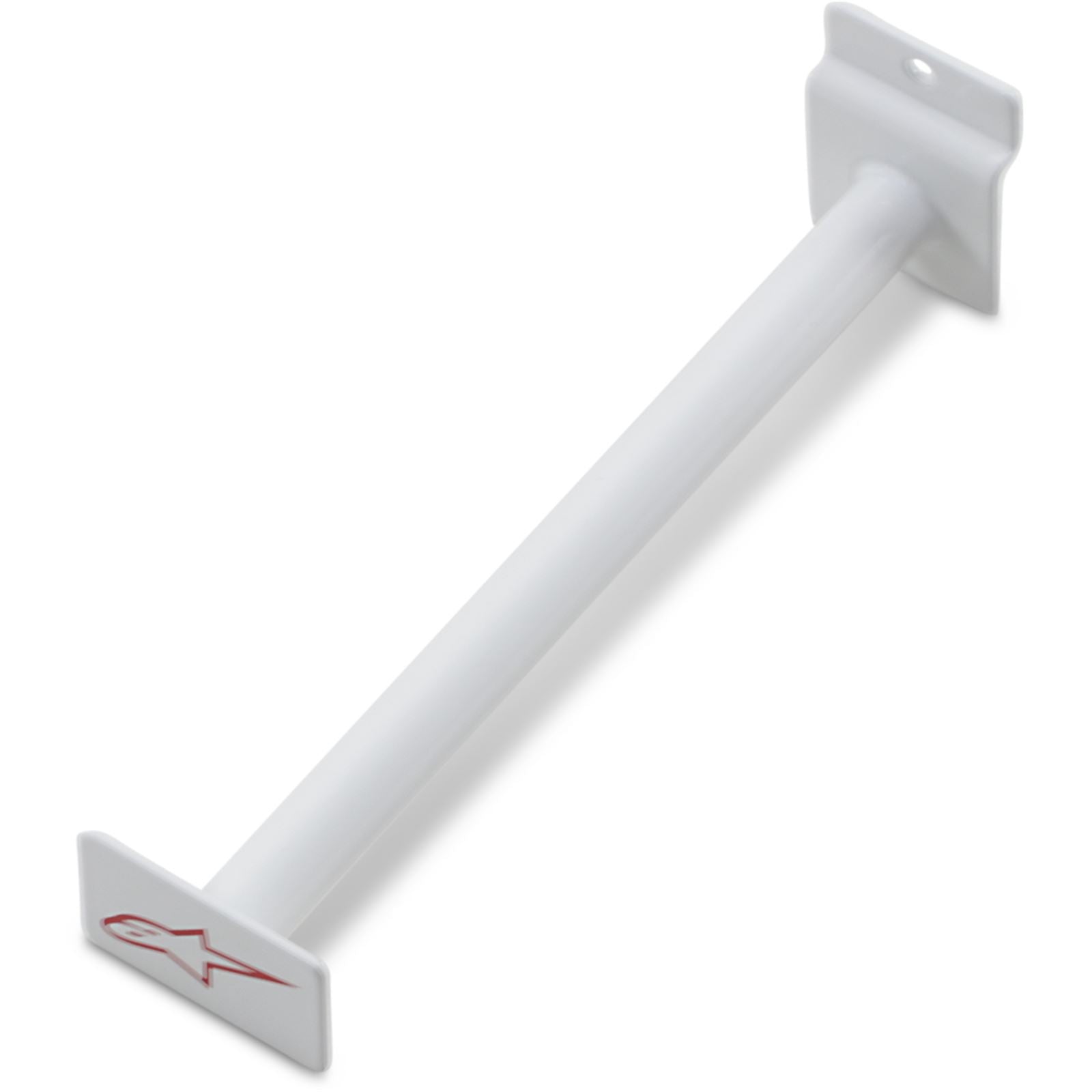 Alpinestars Peg Hooks 6 Pack [MPN: 7040618]_883819