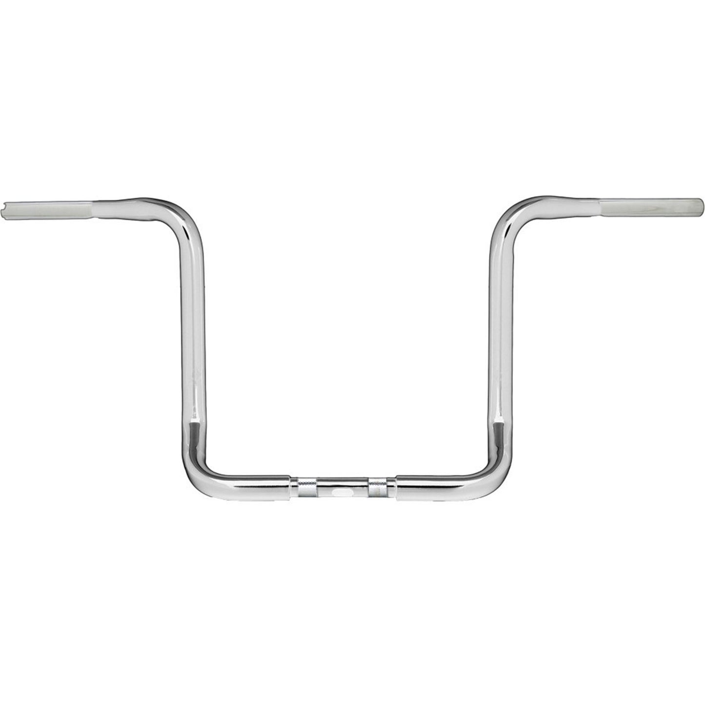 Harddrive HD Bagger Ape Hanger 08-Up 12" Chrome  21-557_140275