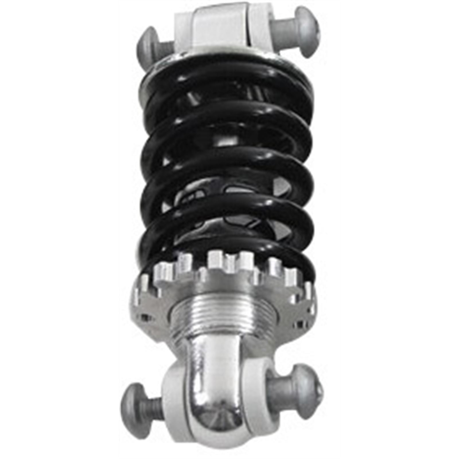 Harddrive Replacement  6.5" Shock 243107_140277