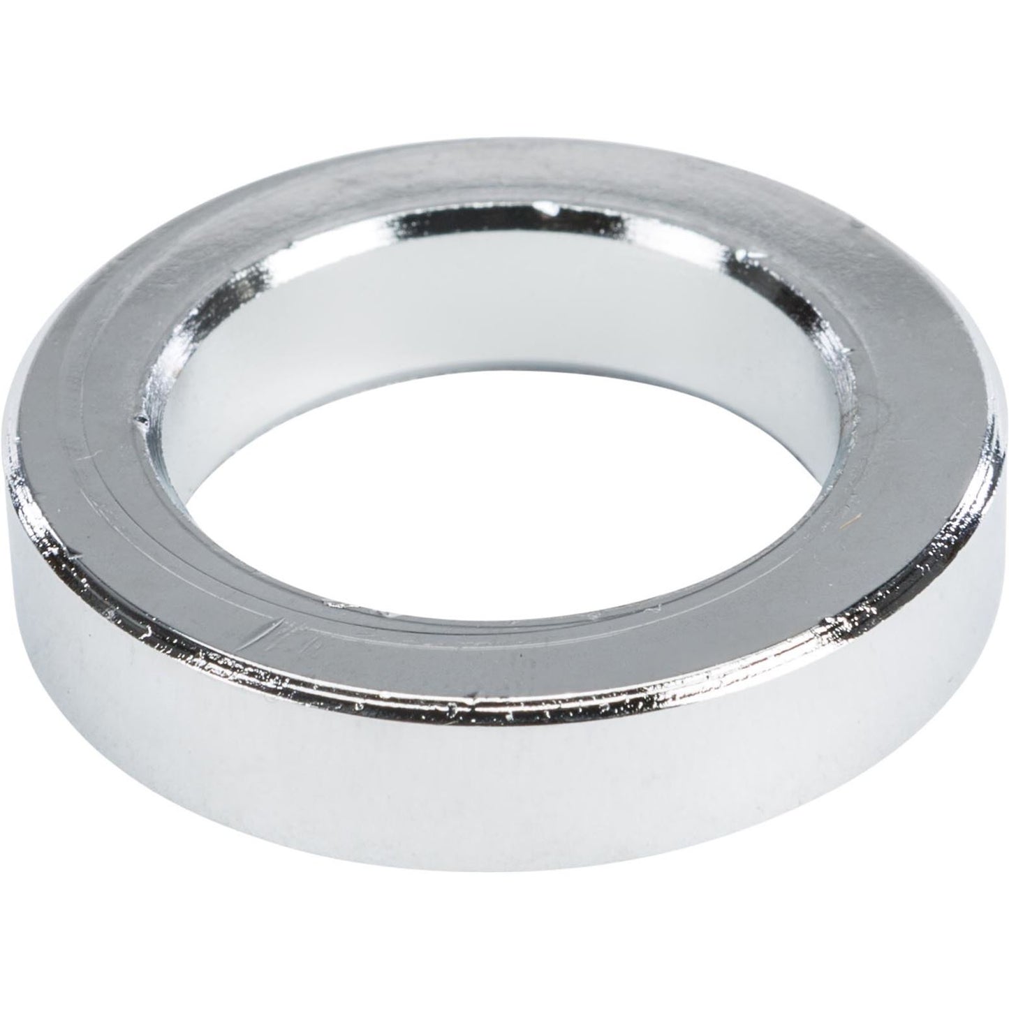 Harddrive 1" Front Chrome  Wheel Spacer 0.313" 339342_140298
