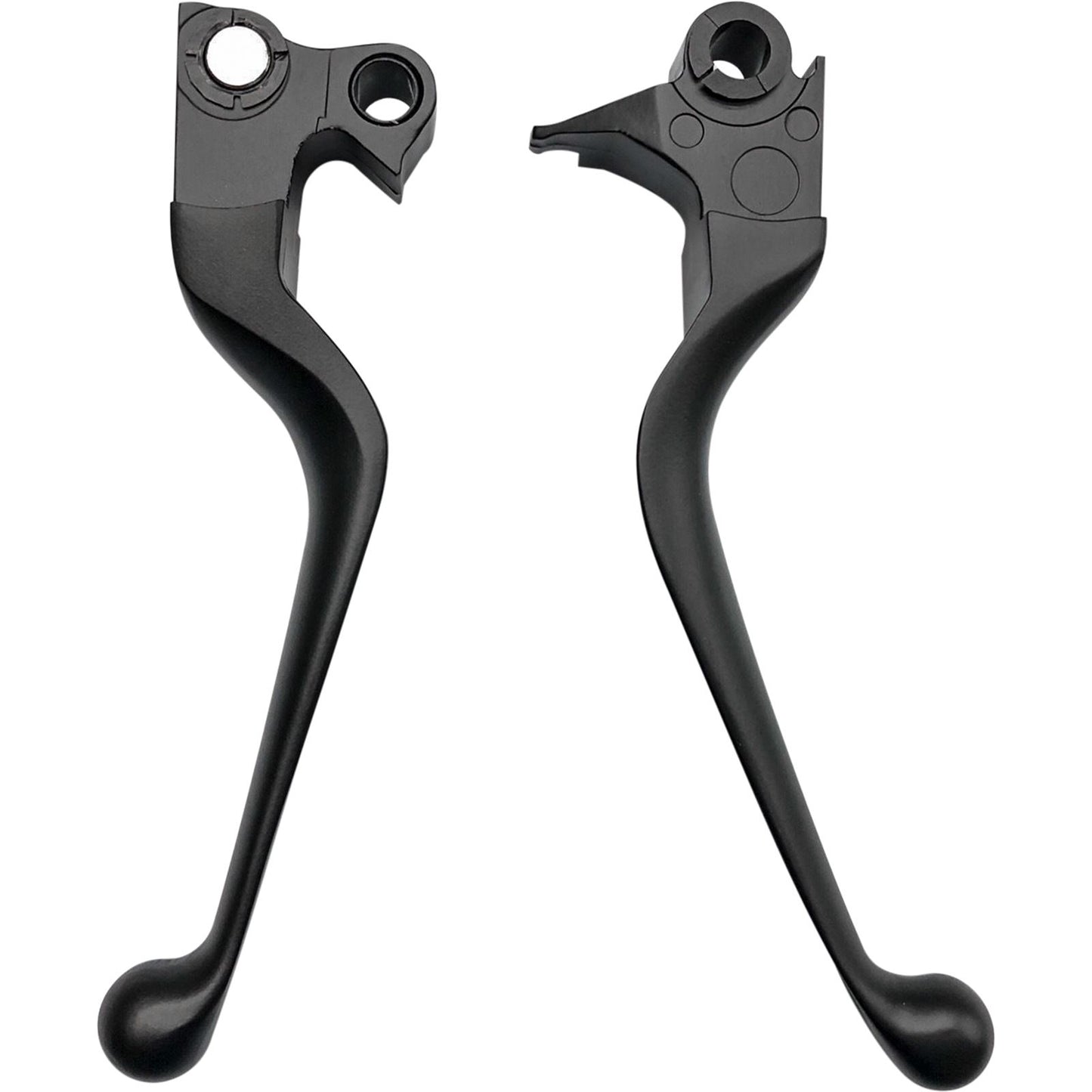 Harddrive Smooth Lever Set Black 053902_140299