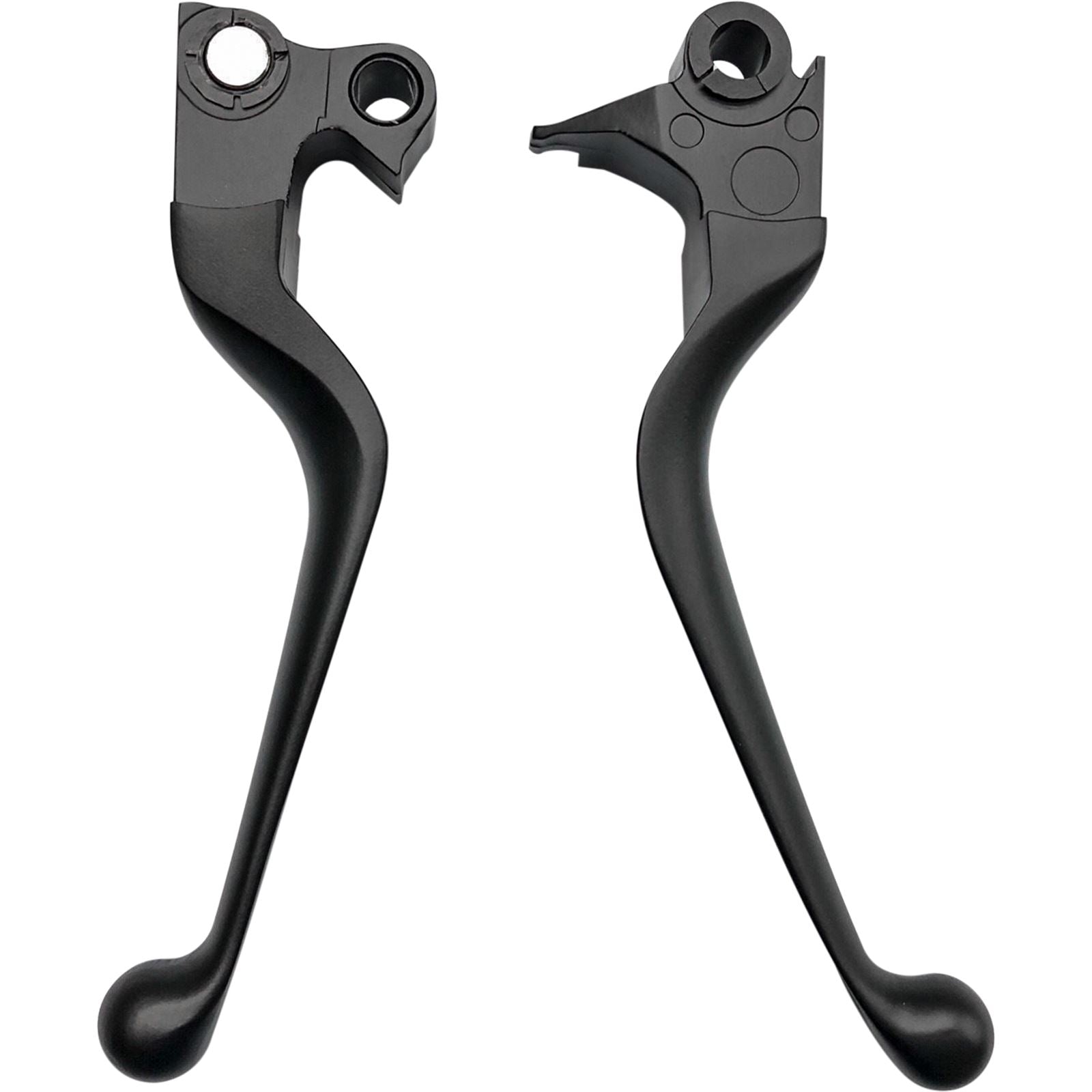 Harddrive Smooth Lever Set Black 053902_140299