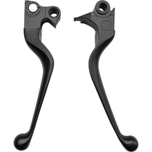 Harddrive Smooth Lever Set Black 053902_140299
