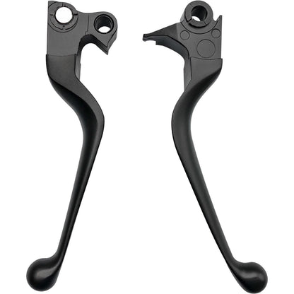 Harddrive Smooth Lever Set Black 053902_140299