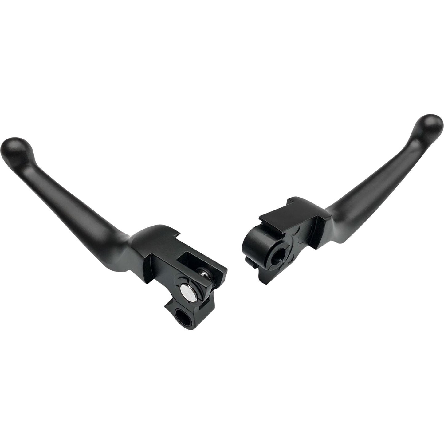 Harddrive Smooth Lever Set Black 053902_140300