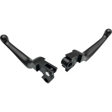 Harddrive Smooth Lever Set Black 053902_140300