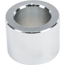 Harddrive 25mm Front Wheel Spacer FXDF '08-17 10-17 FXDWG No ABS 339330_140302