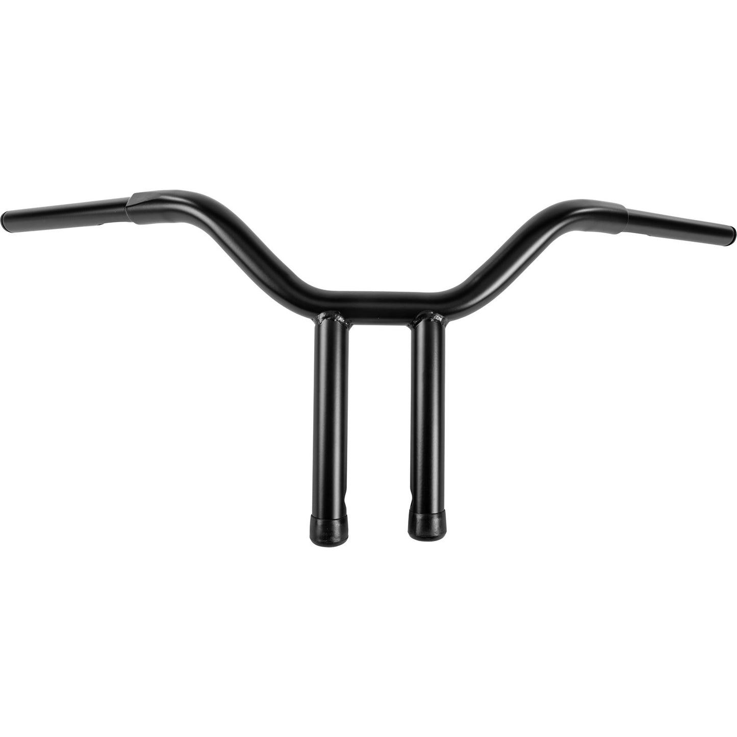 Harddrive Fatty Drag Style Handlebar 12" Black 053969_140316