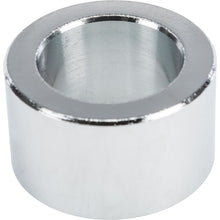 Harddrive 1" Rear Chrome  Wheel Spacer 0.875" 339348_140319