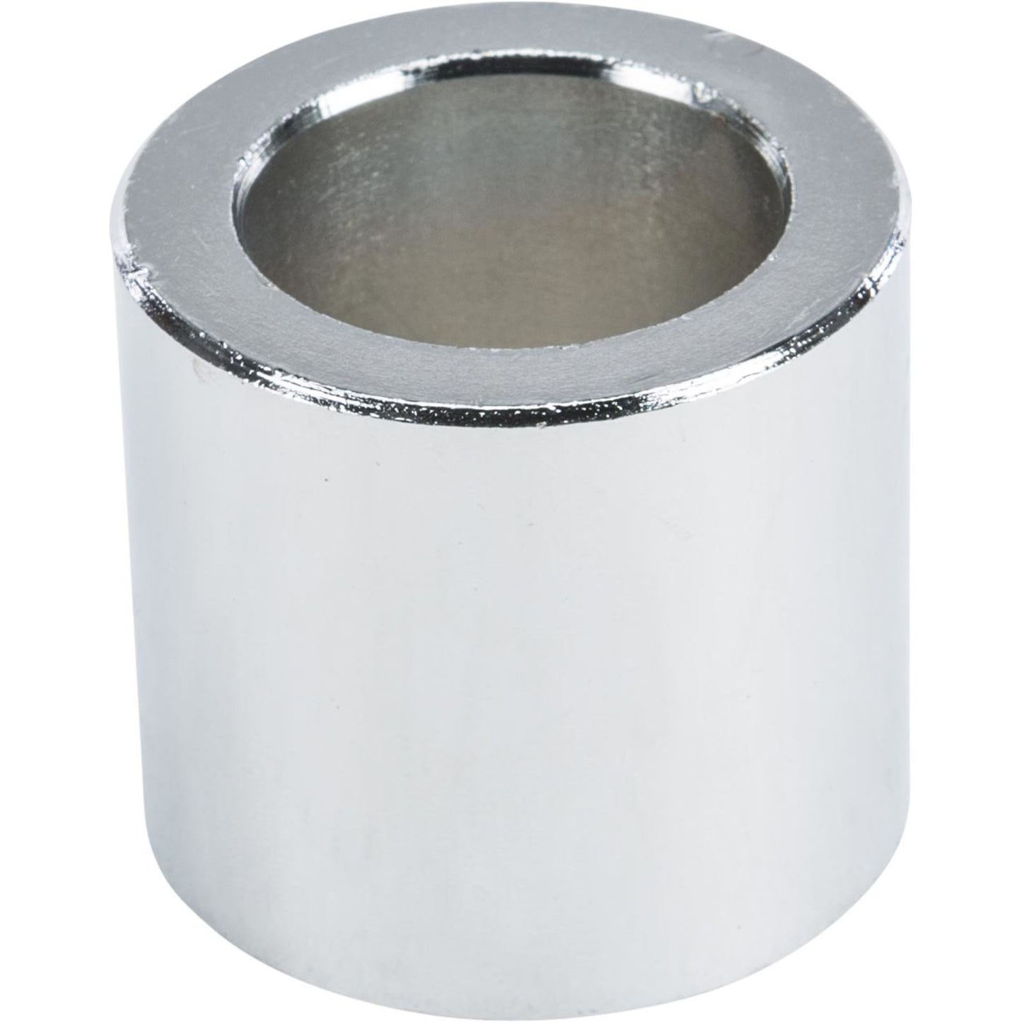 Harddrive 1" Chrome  Wheel Spacer 1.375" 339352_140324