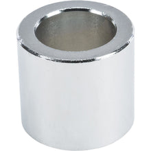 Harddrive 1" Chrome  Wheel Spacer 1.375" 339352_140324