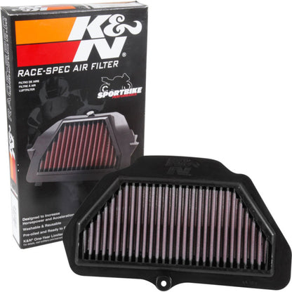 K&N Filters Air Filter [MPN: KA-1016R]_1753847