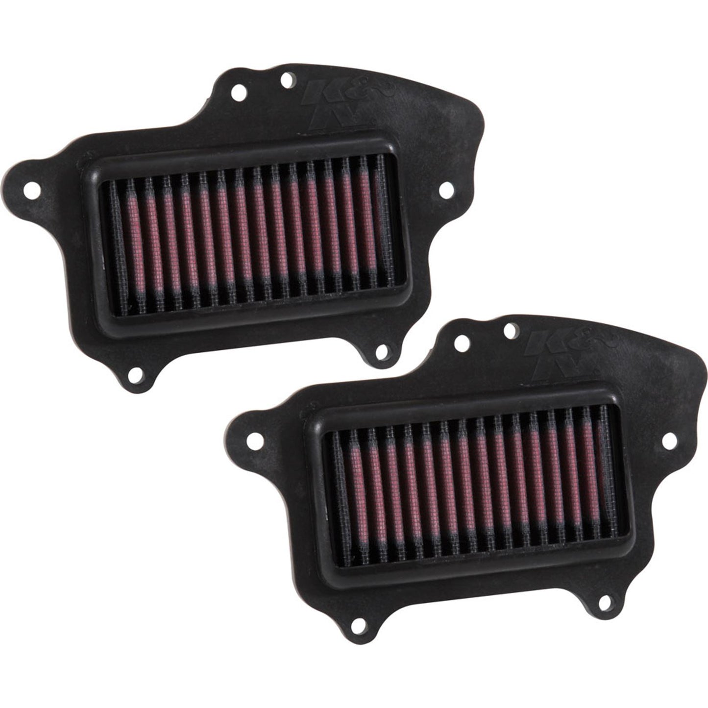 K&N Filters Air Filter [MPN: SU-1409]_140337