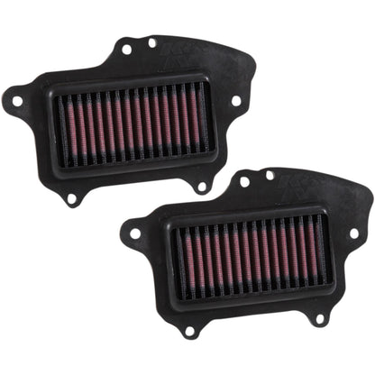 K&N Filters Air Filter [MPN: SU-1409]_403062