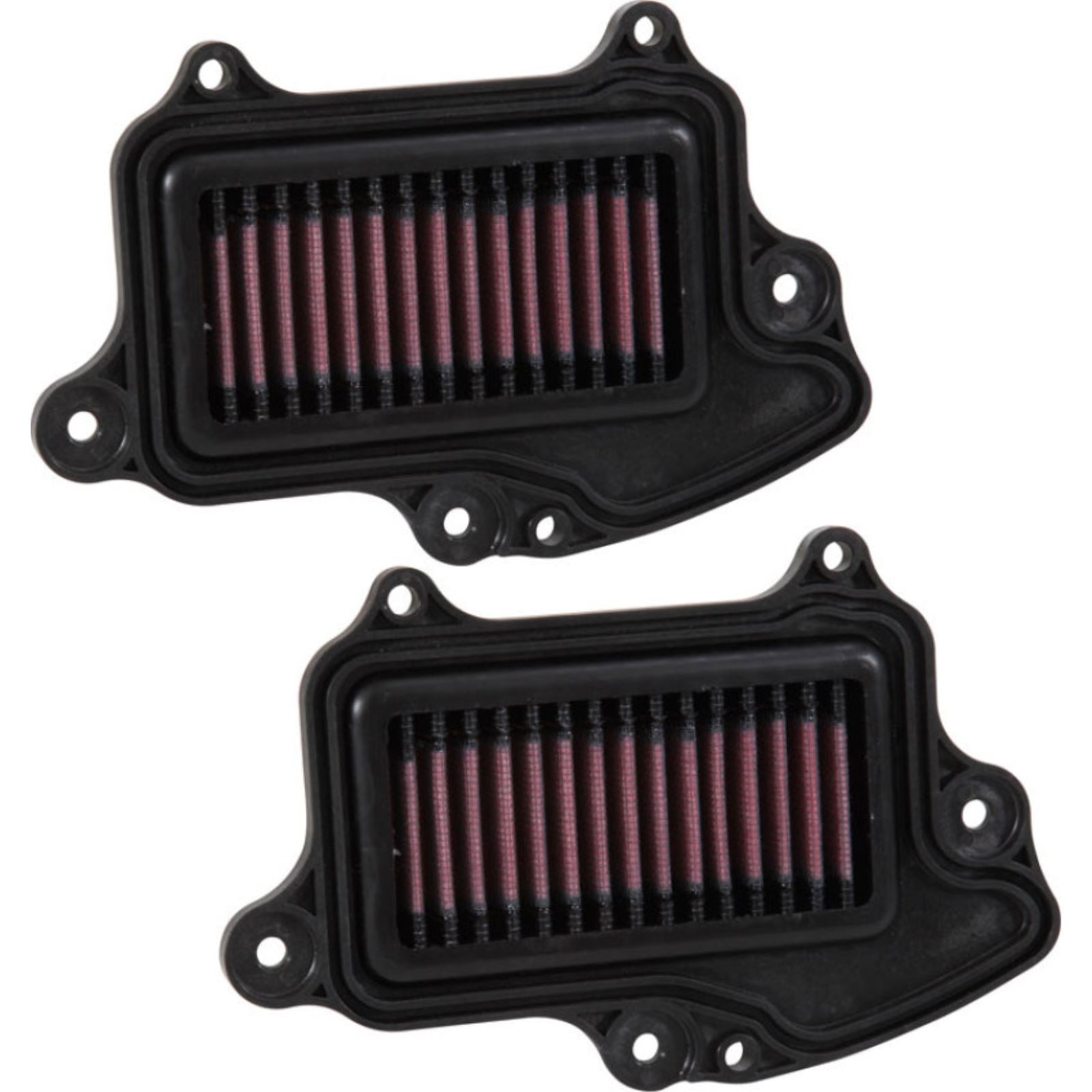 K&N Filters Air Filter [MPN: SU-1409]_1748151