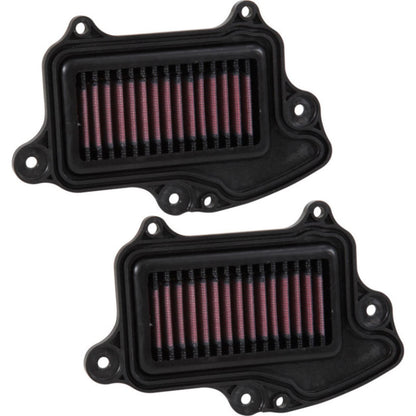 K&N Filters Air Filter [MPN: SU-1409]_1748151