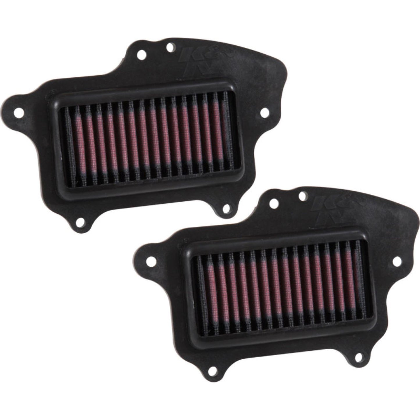 K&N Filters Air Filter [MPN: SU-1409]_1750544