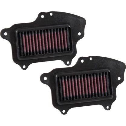 K&N Filters Air Filter [MPN: SU-1409]_1750544