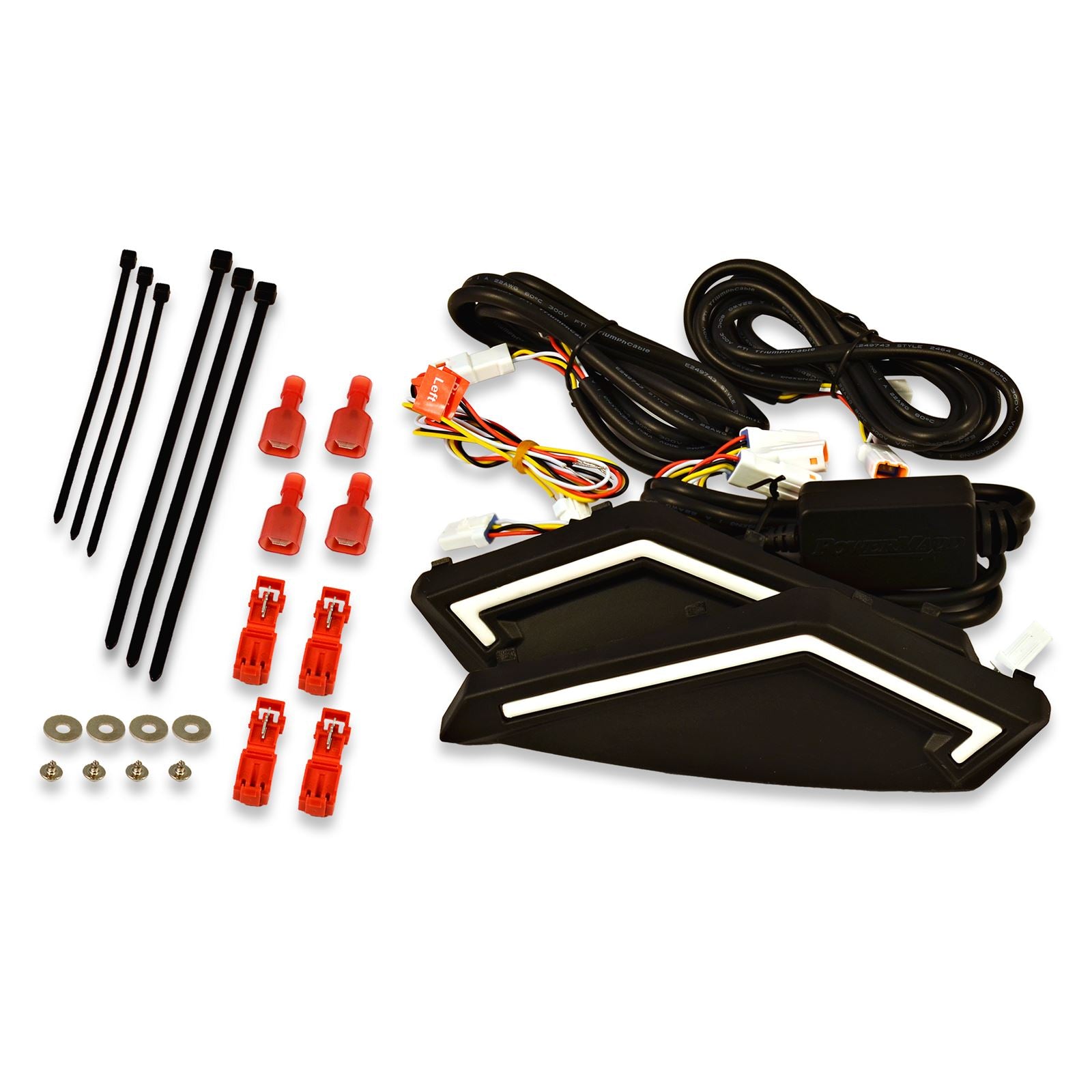 Powermadd Turn Signal Kit For Star Series 34291_140350