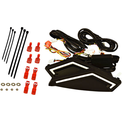 Powermadd Turn Signal Kit For Star Series 34291_503232