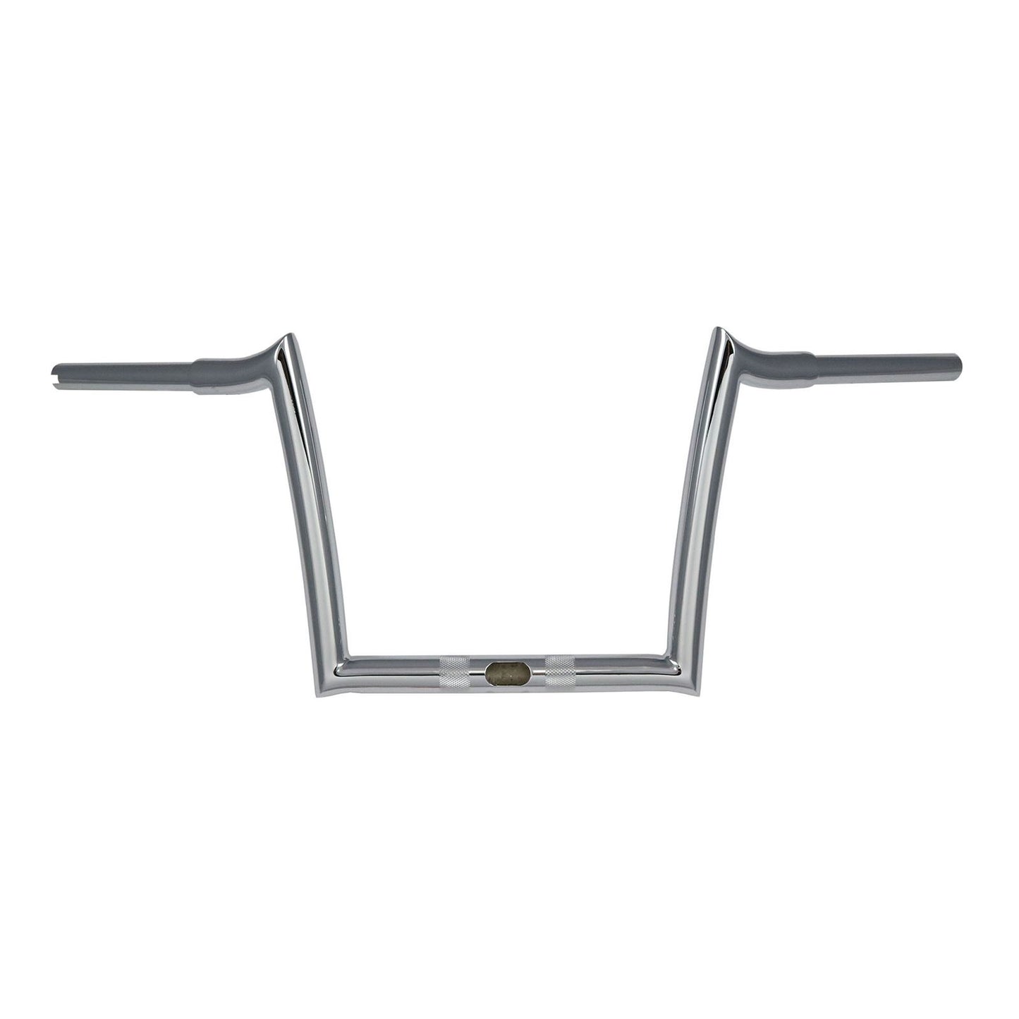 Paul Yaffe's Bagger Nation 16" OEM Monkey Bars For 2015 Chrome [MPN: OEMB-15L-16 C]_140411