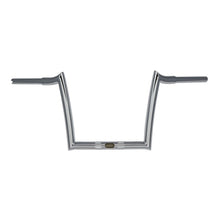 Paul Yaffe's Bagger Nation 16" OEM Monkey Bars For 2015 Chrome [MPN: OEMB-15L-16 C]_140411