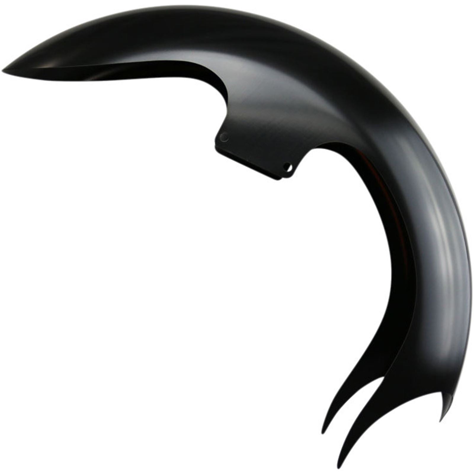 Paul Yaffe's Bagger Nation Talon Front Fender - 16"-19" Wheel - Touring Models [MPN: TALON-OEM-C]_140456