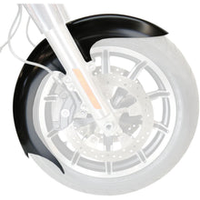 Paul Yaffe's Bagger Nation Talon Front Fender - 16"-19" Wheel - Touring Models [MPN: TALON-OEM-C]_140457