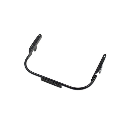 Paul Yaffe's Bagger Nation Fairing Support Bar 2015 Black [MPN: FSB-15L-STL-B]_140480