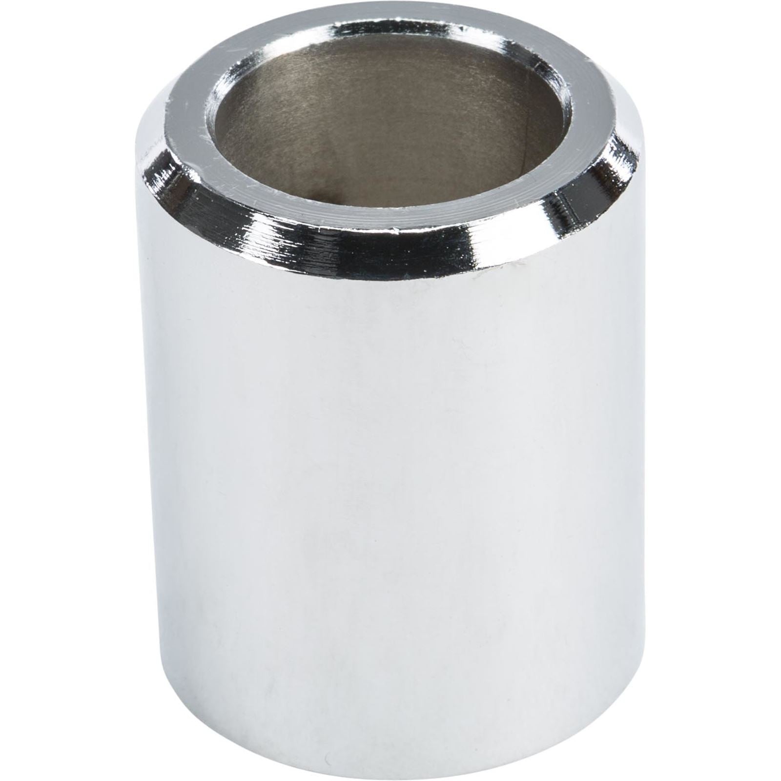 Harddrive 1" Chrome  Wheel Spacer 1.875" 339356_140596