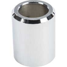 Harddrive 1" Chrome  Wheel Spacer 1.875" 339356_140596