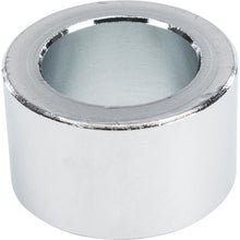 Harddrive 25mm Front Wheel Spacer FXDF '08-17 10-17 FXDWG No ABS 339331_140600