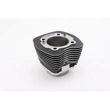 Harddrive TC103 Cylinder 3.875" Bore Black And Machined 88461_140601