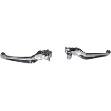 Harddrive Smooth Lever Set Chrome  053114_140607