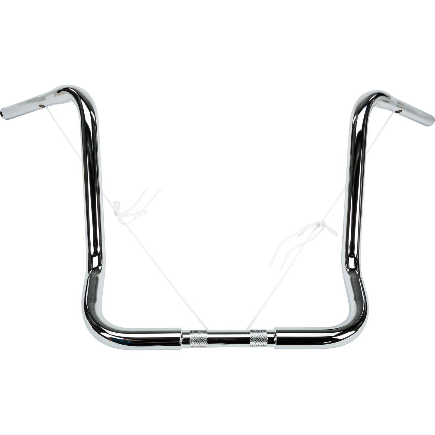 Harddrive Bagger Ape-Hanger Handlebar 18" Chrome  21-560_140608