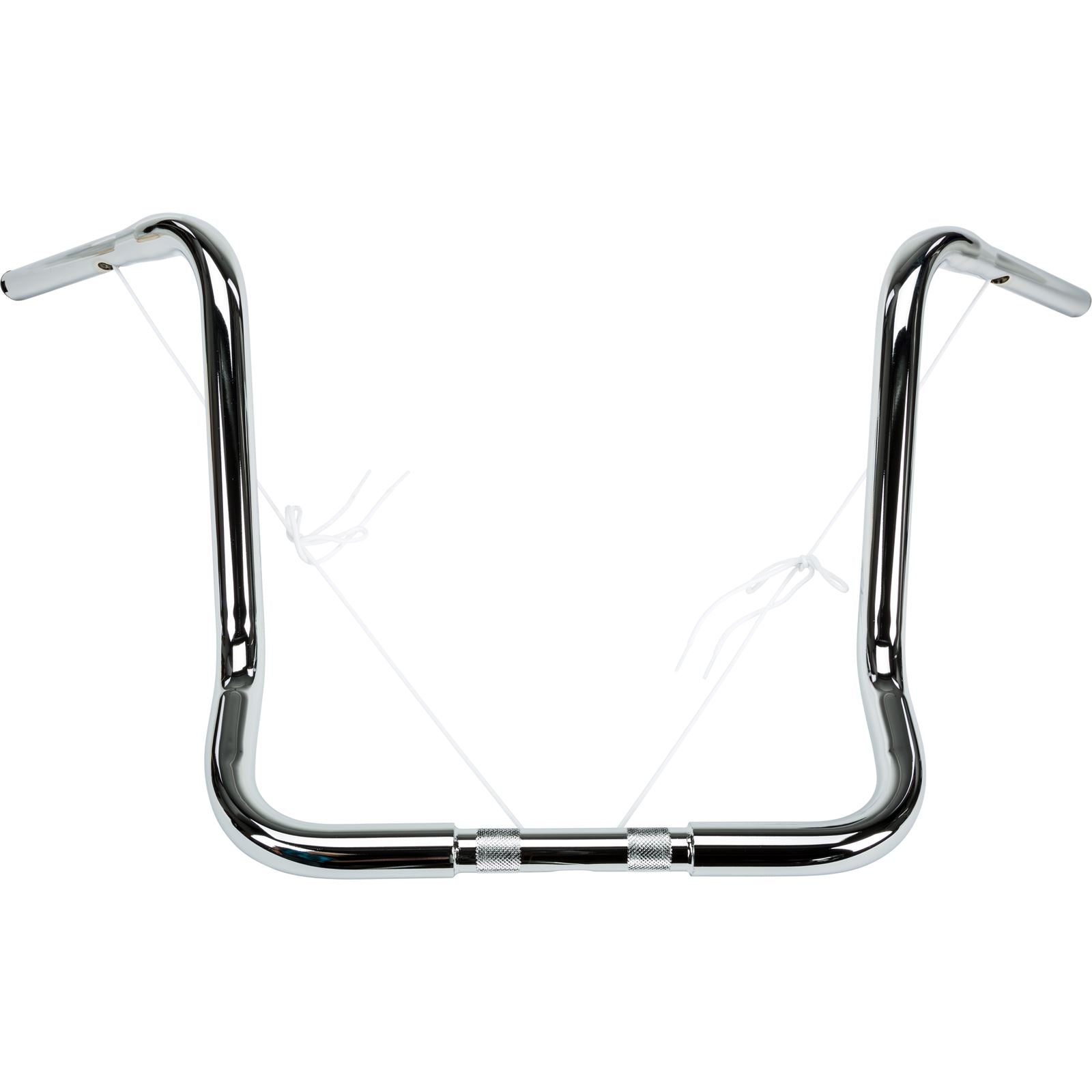 Harddrive Bagger Ape-Hanger Handlebar 18" Chrome  21-560_140608