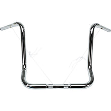 Harddrive Bagger Ape-Hanger Handlebar 18" Chrome  21-560_140608