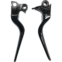 Harddrive LSR Lever Set Black 053326_140617