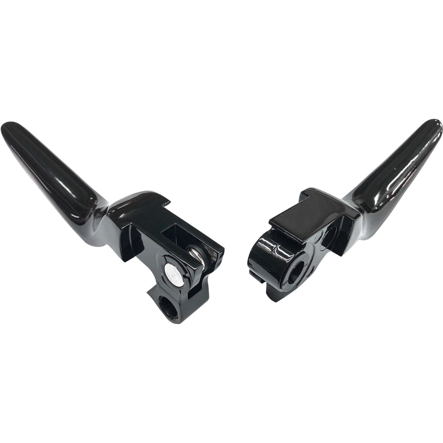 Harddrive LSR Lever Set Black 053326_140618