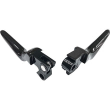 Harddrive LSR Lever Set Black 053326_140618
