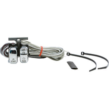 Harddrive Handlebar Switch Chrome Black Letters Off/Start Replaces OEM 71589-96 371009_140619