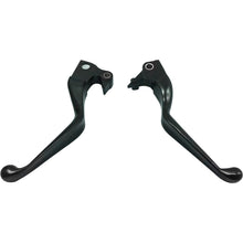 Harddrive Smooth Lever Set Black [MPN: 053901]_140625