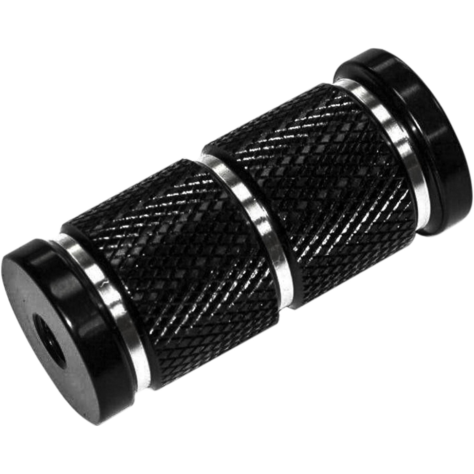 Harddrive Shift/Brake Peg Retro Black 353005_140631