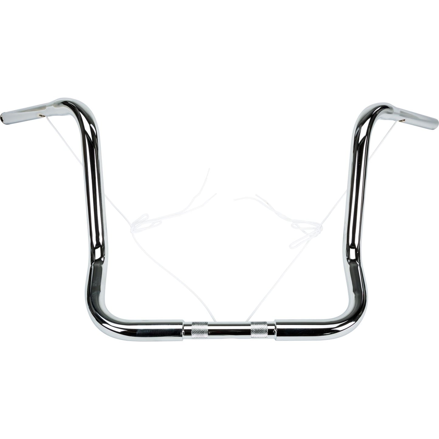 Harddrive Bagger Ape-Hanger Handlebar 16" - Chrome  [MPN: 21-559]_140642