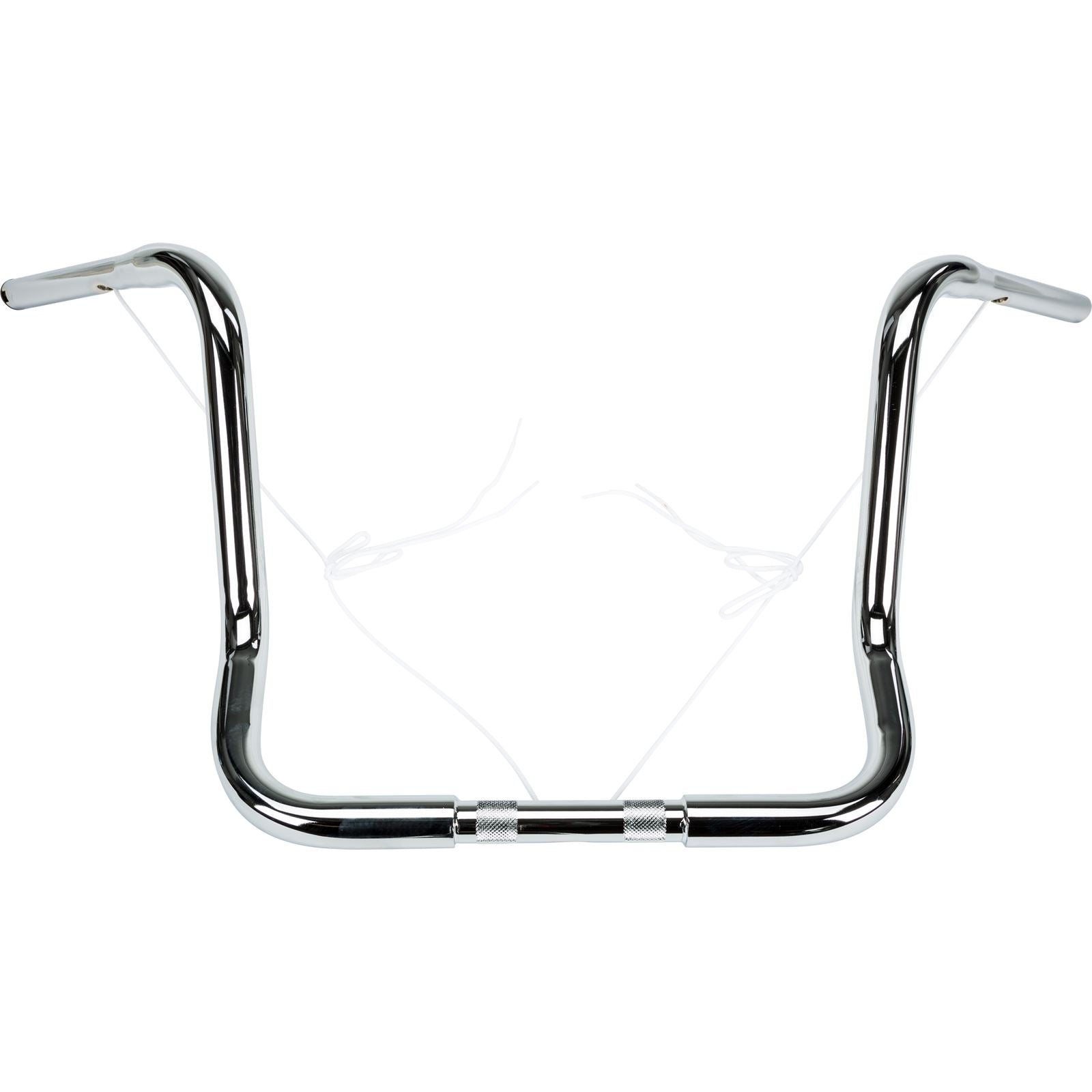 Harddrive Bagger Ape-Hanger Handlebar 16" - Chrome  [MPN: 21-559]_140642