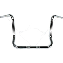 Harddrive Bagger Ape-Hanger Handlebar 16" - Chrome  [MPN: 21-559]_140642