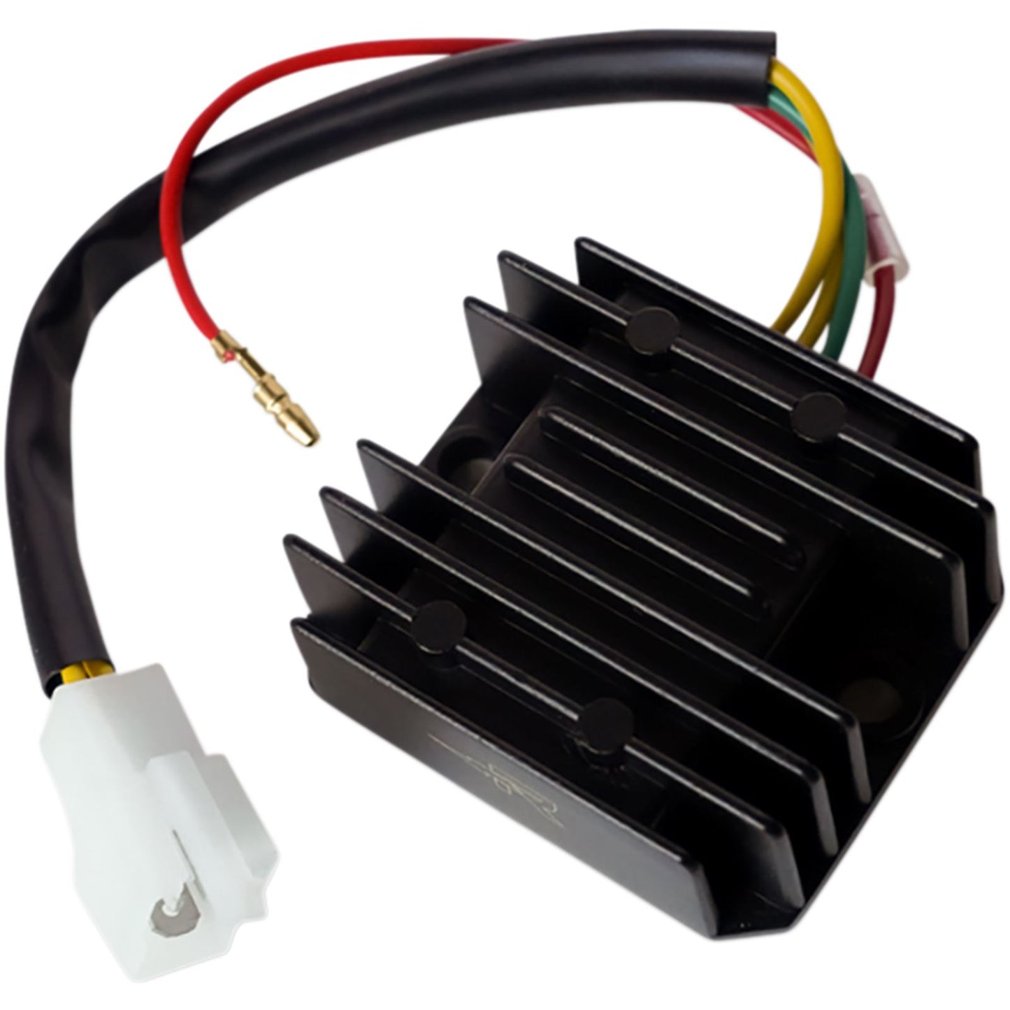 Ricks Regulator/Rectifier Lithium Fits Kawasaki [MPN: 14-304]_465991