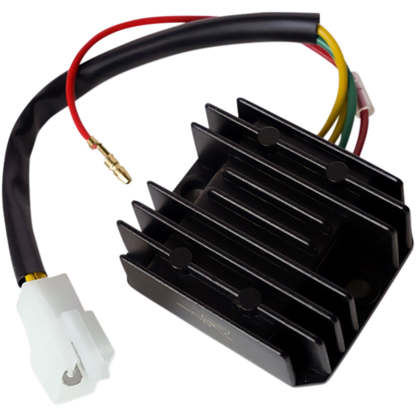 Ricks Regulator/Rectifier Lithium Fits Kawasaki [MPN: 14-304]_465991