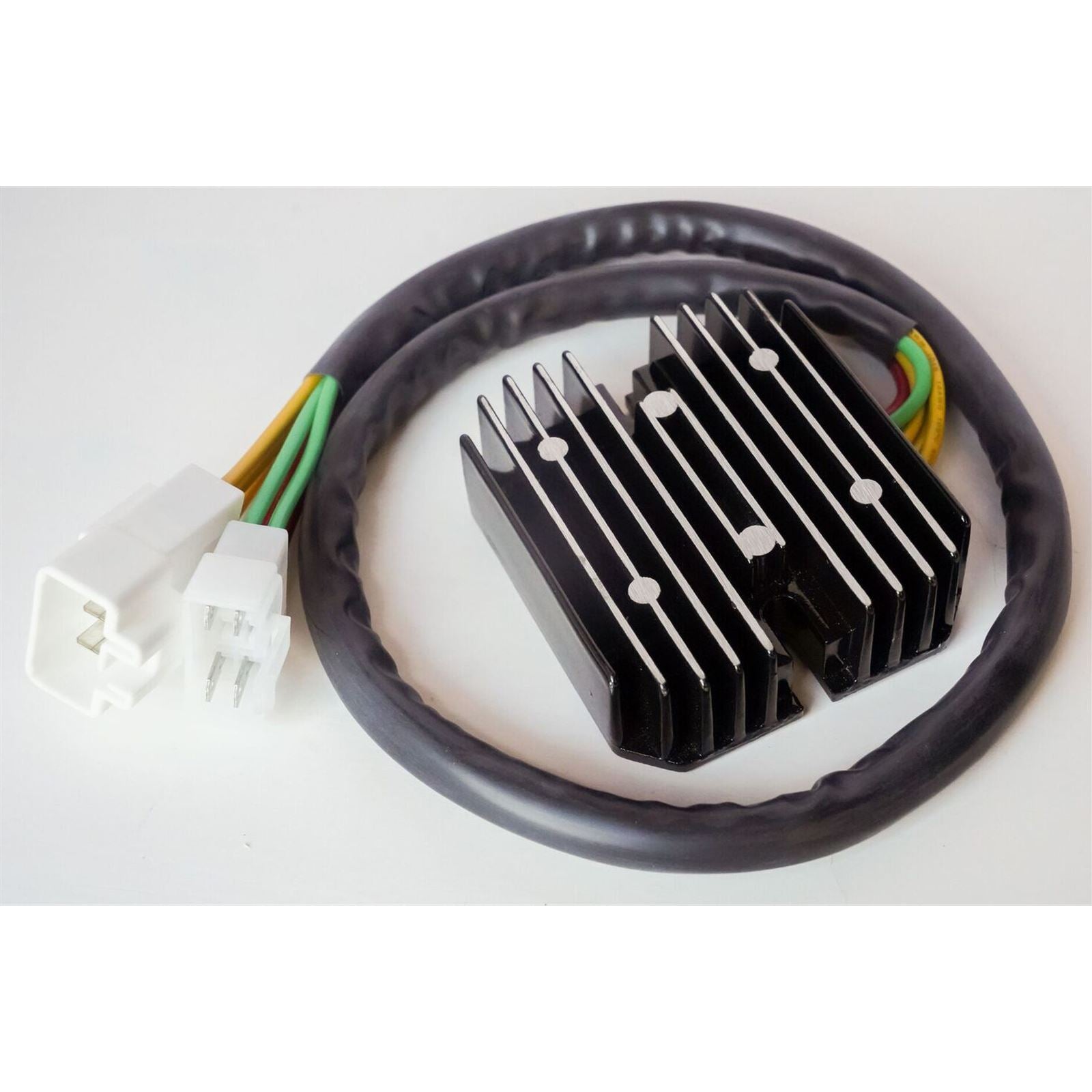 Ricks Regulator/Rectifier Lithium for Honda [MPN: 14-120]_140664